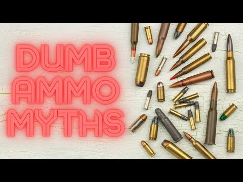 ammomyth