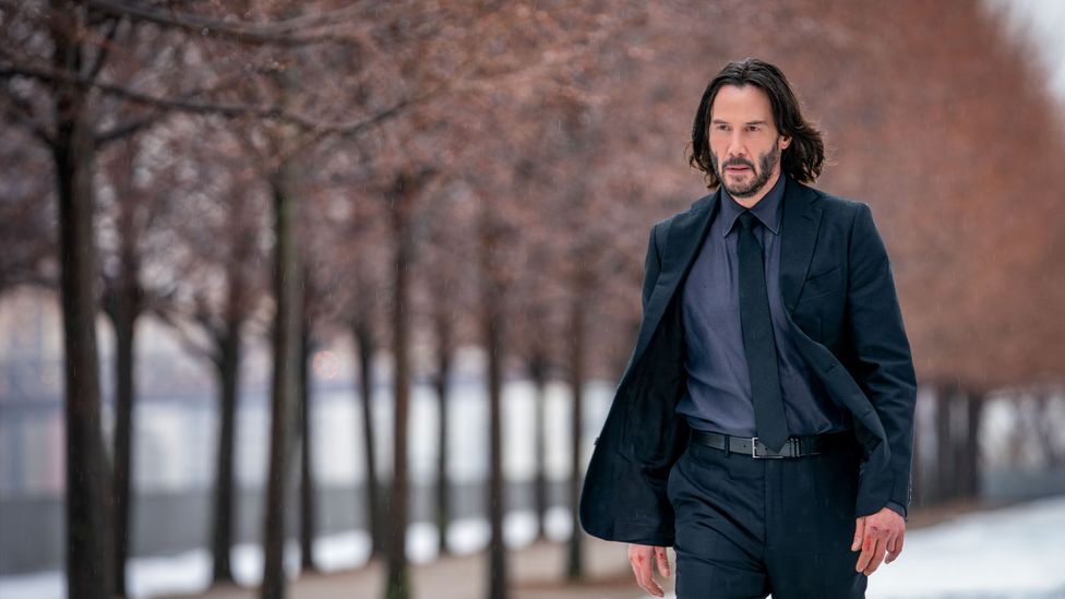 john wick 4 image bbc