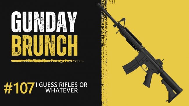 gunday107