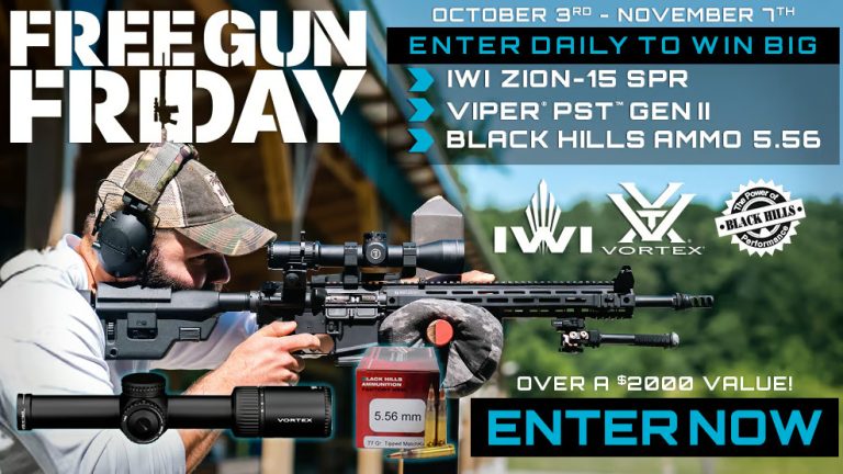 Free-Gun-Friday-October